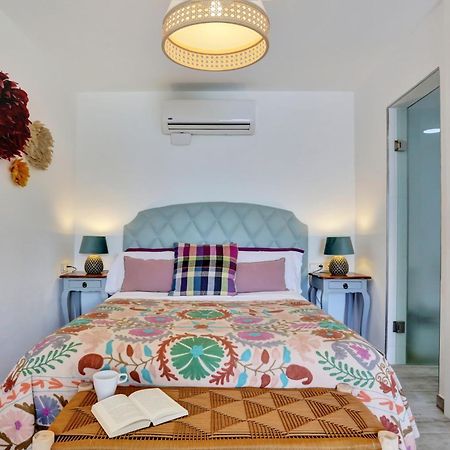 4Rooms Fuerteventura コラレホ エクステリア 写真