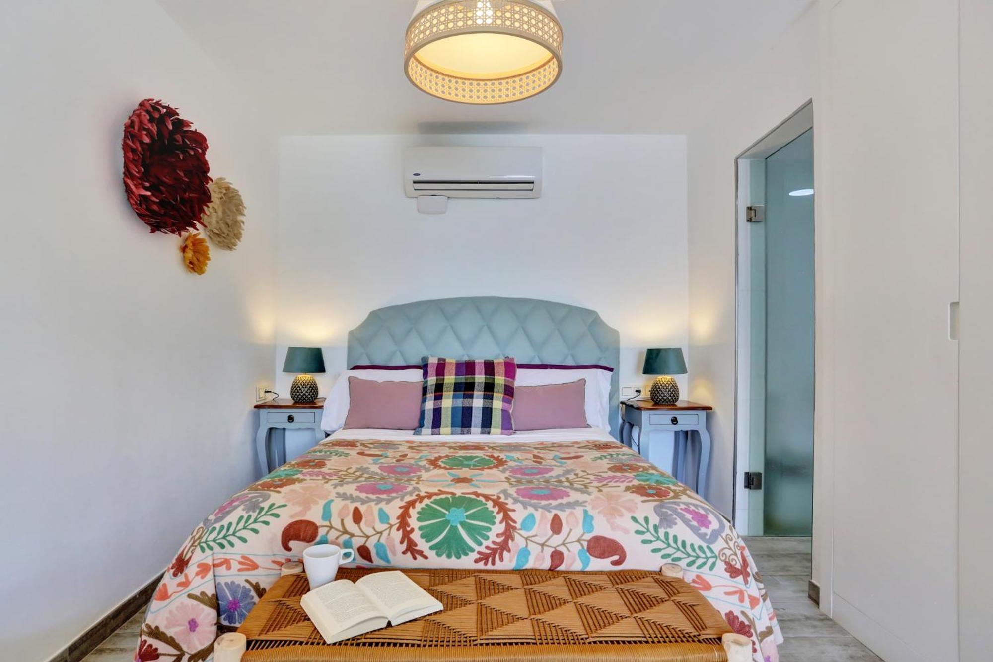 4Rooms Fuerteventura コラレホ エクステリア 写真