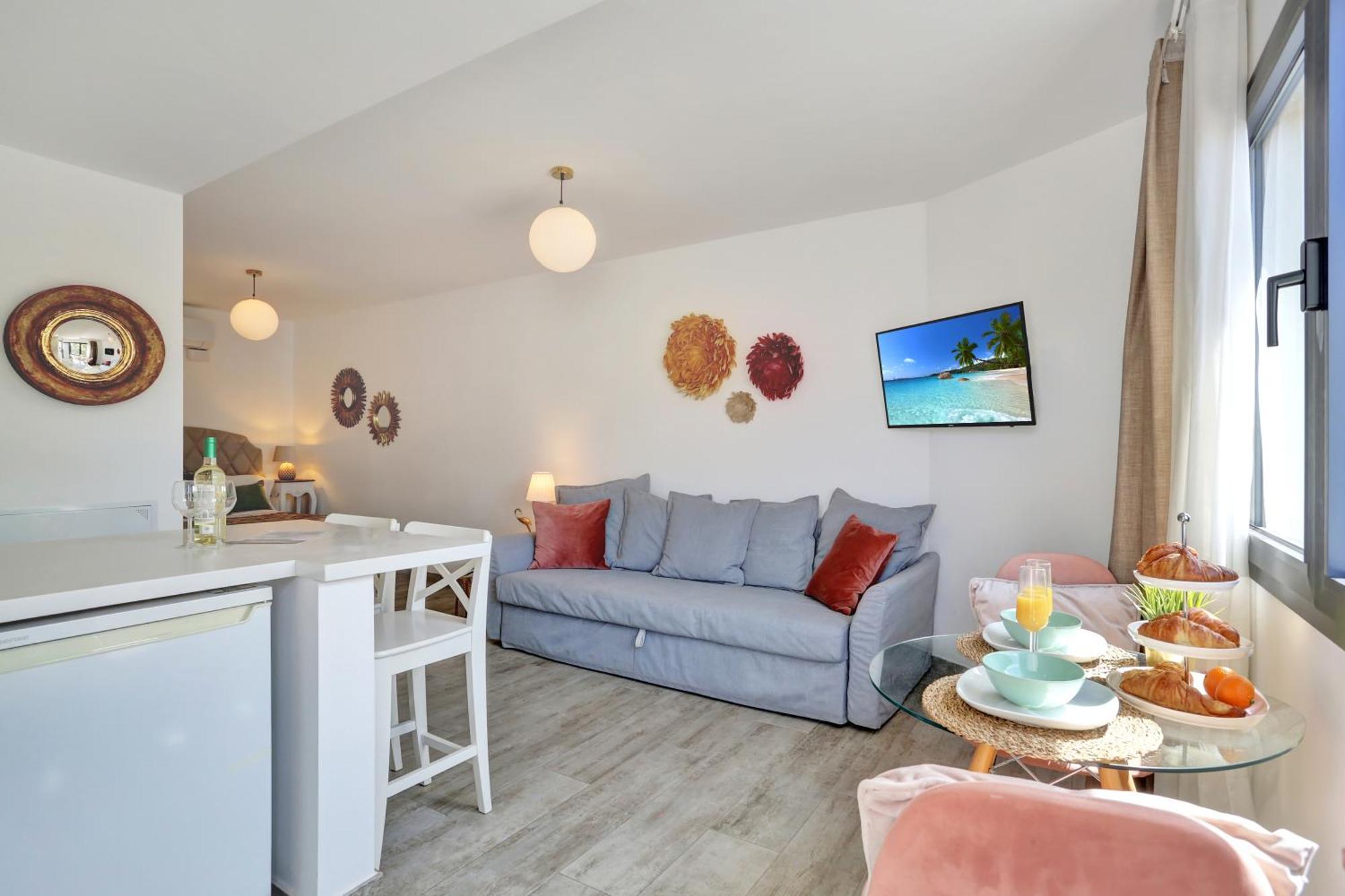 4Rooms Fuerteventura コラレホ エクステリア 写真