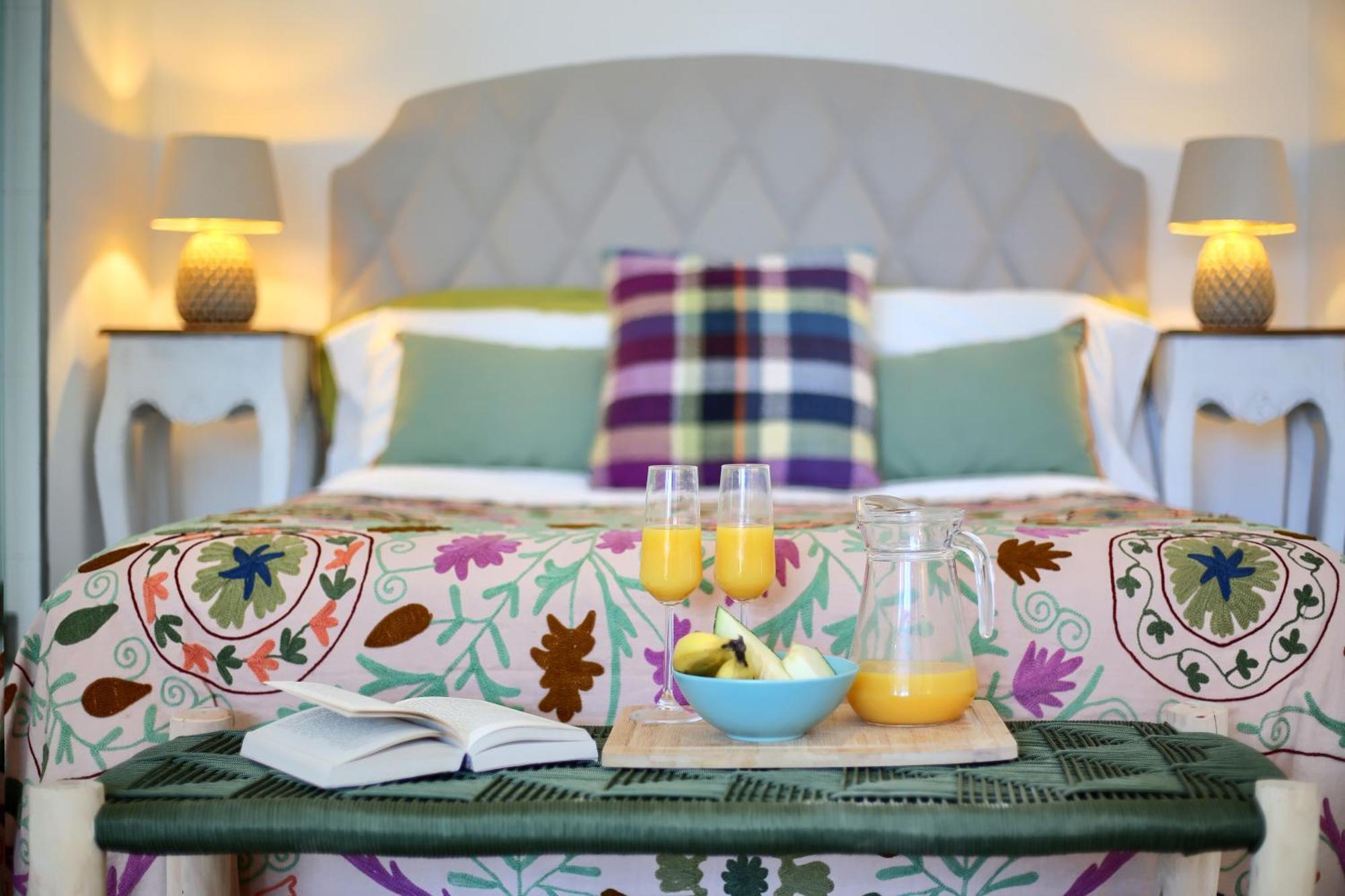 4Rooms Fuerteventura コラレホ エクステリア 写真