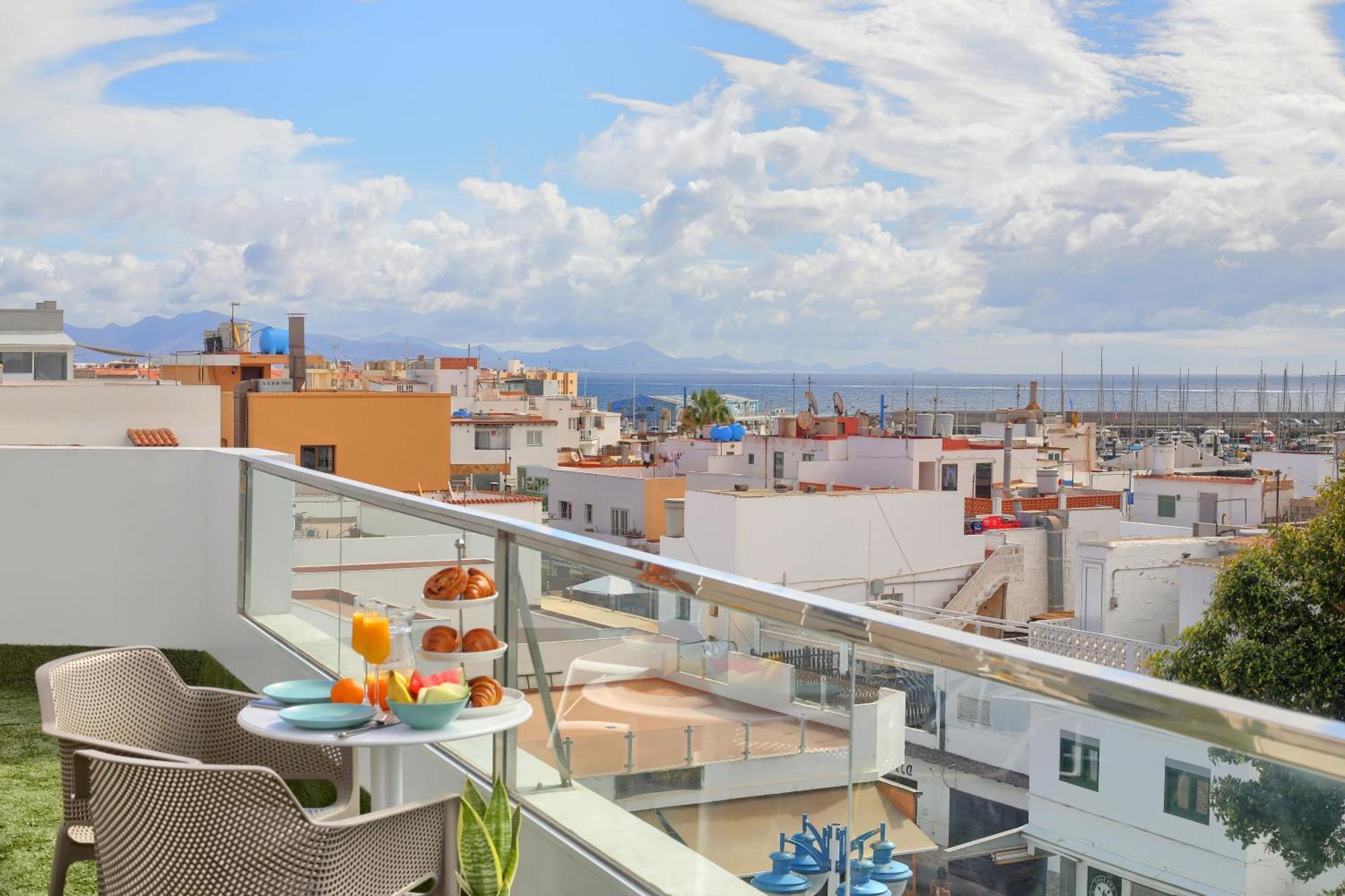 4Rooms Fuerteventura コラレホ エクステリア 写真