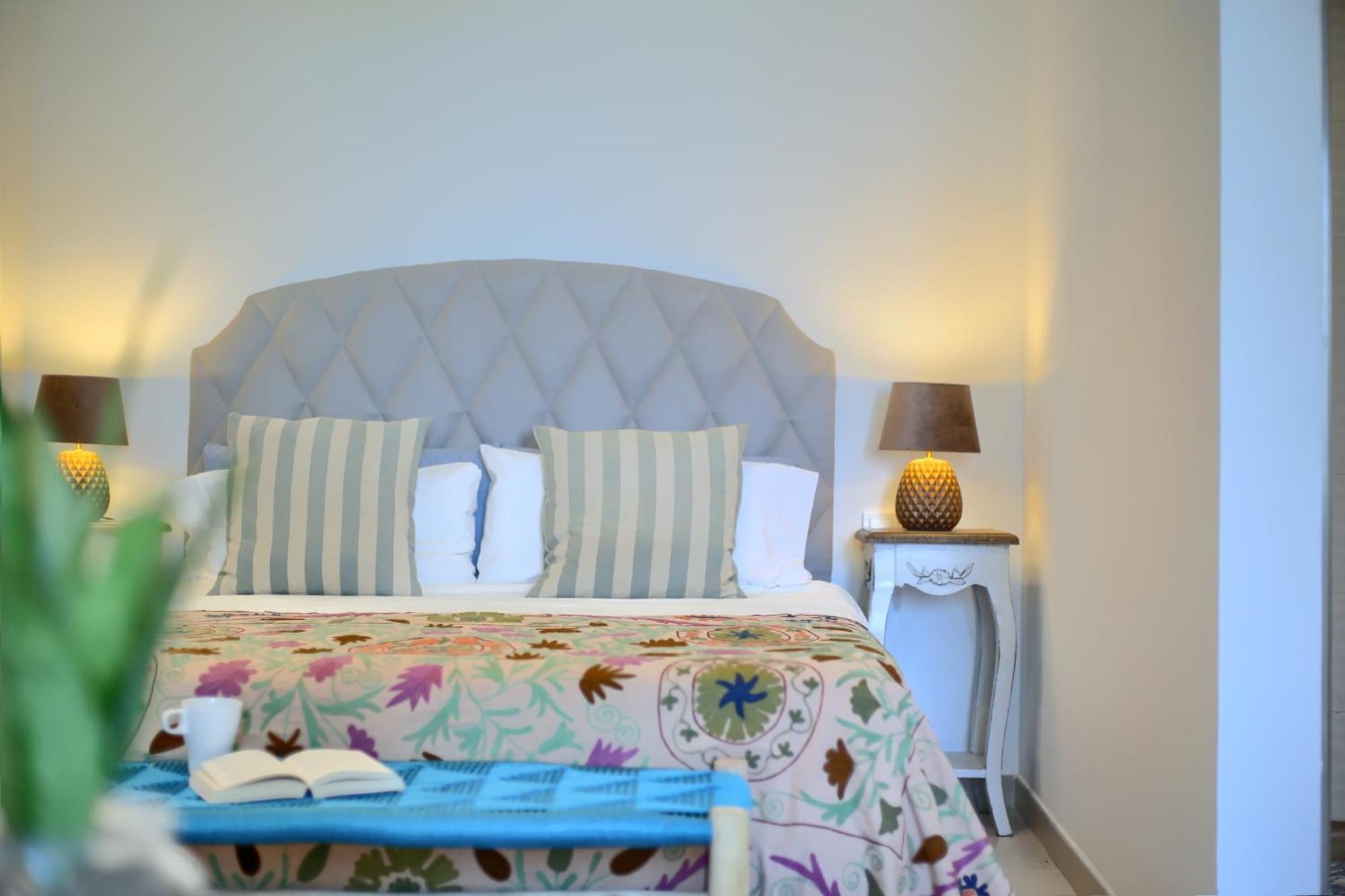 4Rooms Fuerteventura コラレホ エクステリア 写真