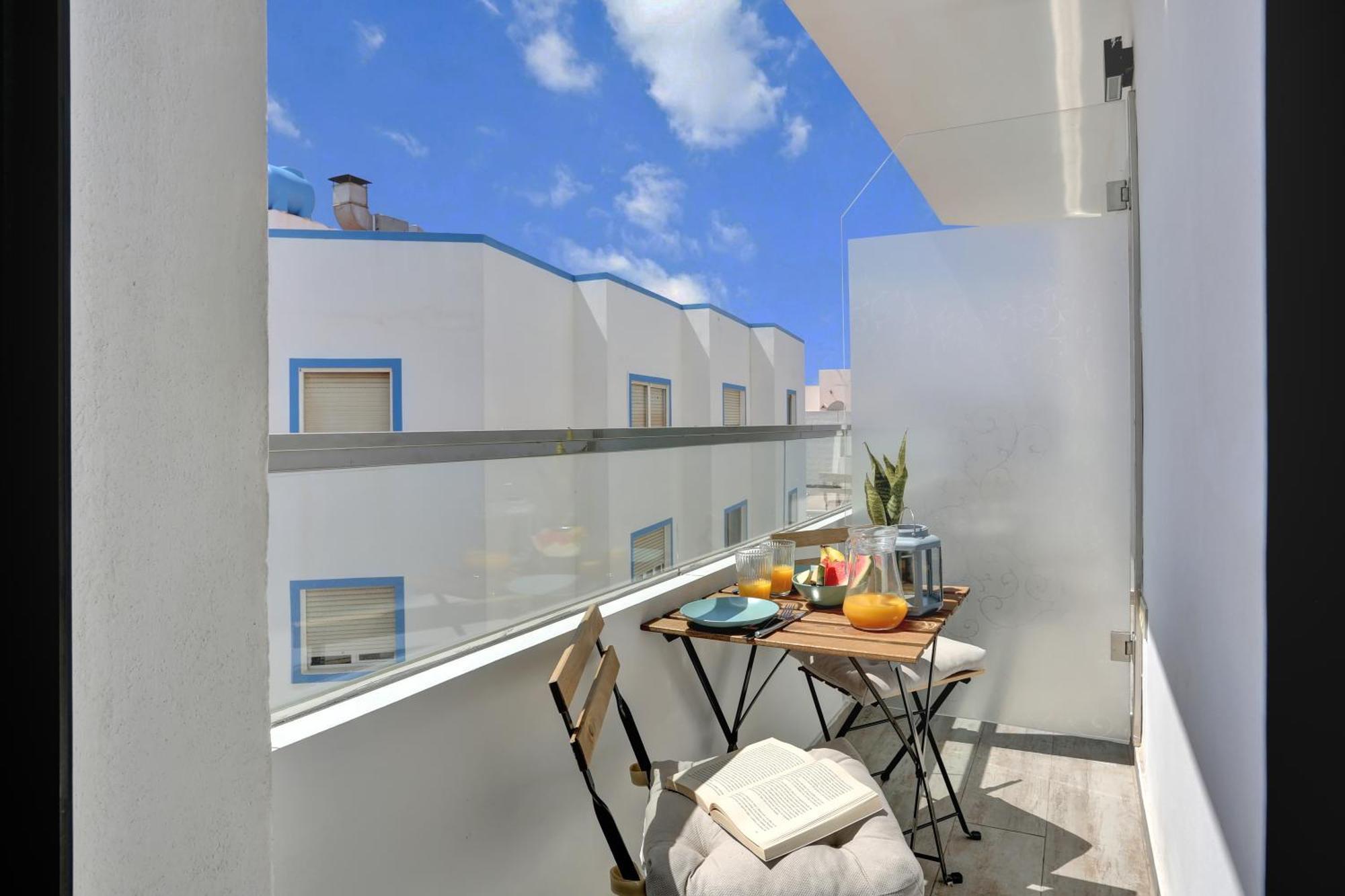 4Rooms Fuerteventura コラレホ エクステリア 写真