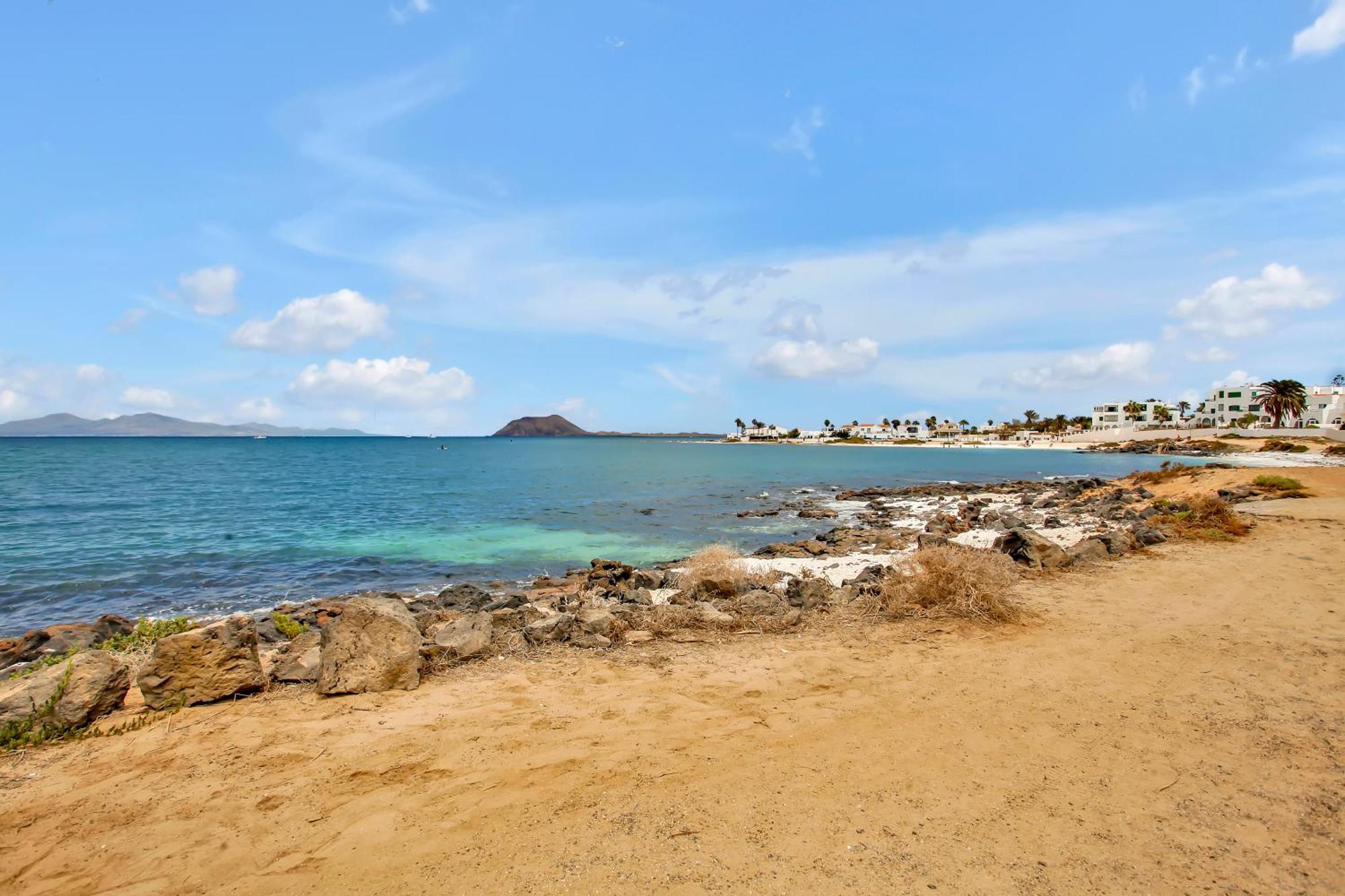 4Rooms Fuerteventura コラレホ エクステリア 写真