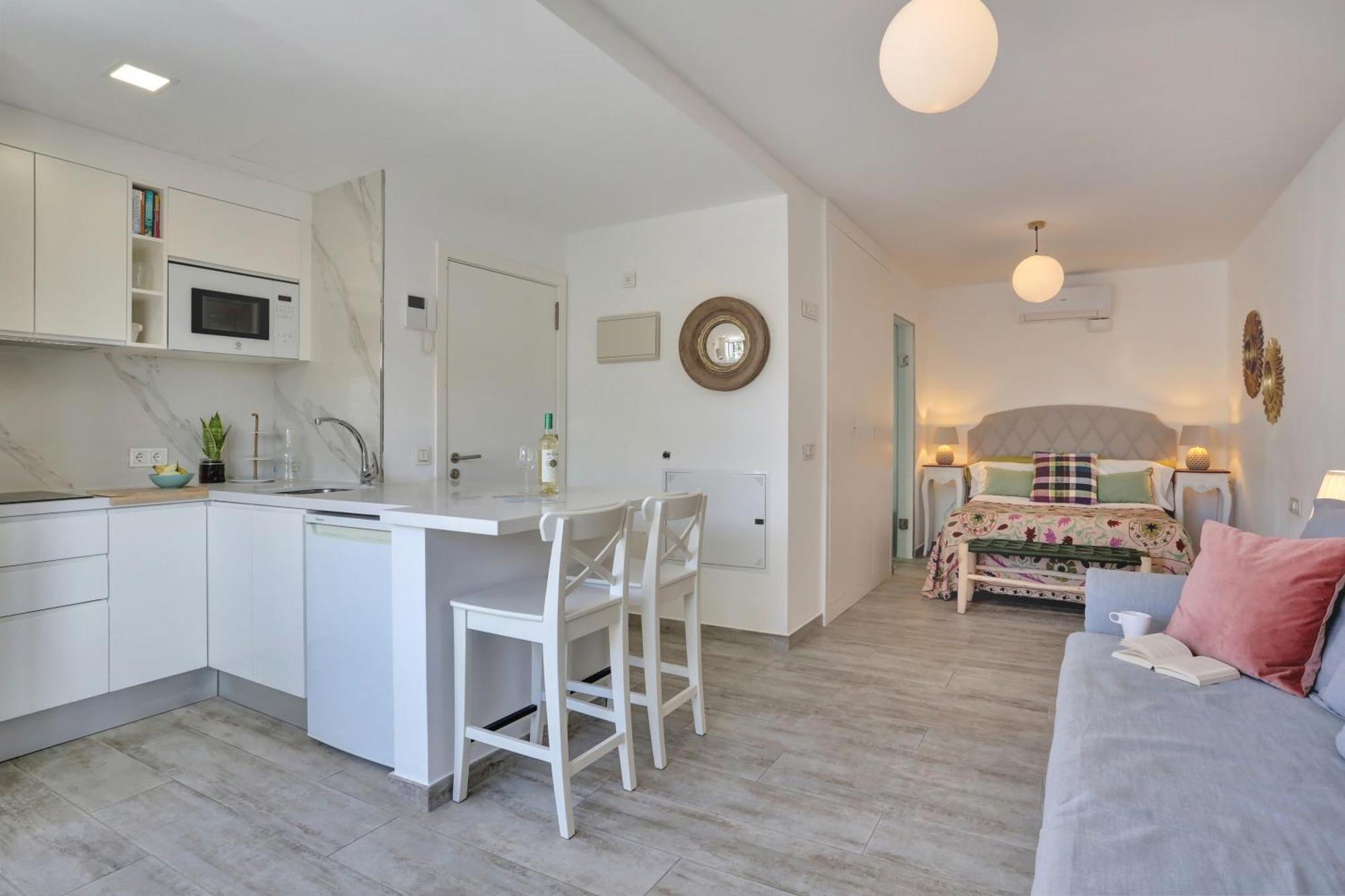 4Rooms Fuerteventura コラレホ エクステリア 写真