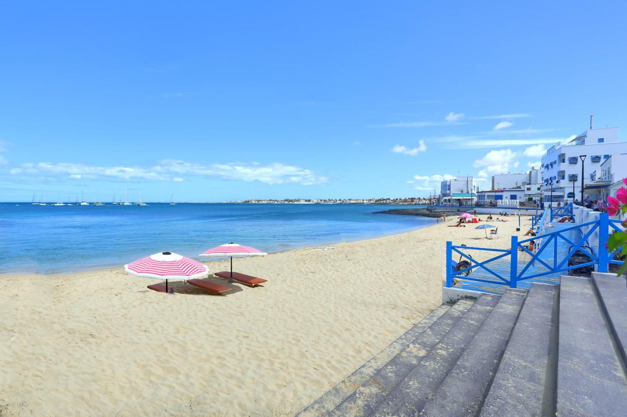 4Rooms Fuerteventura コラレホ エクステリア 写真