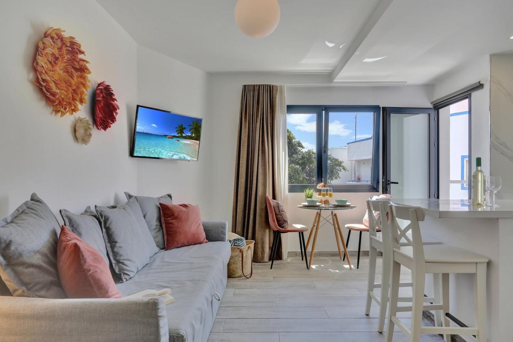 4Rooms Fuerteventura コラレホ エクステリア 写真