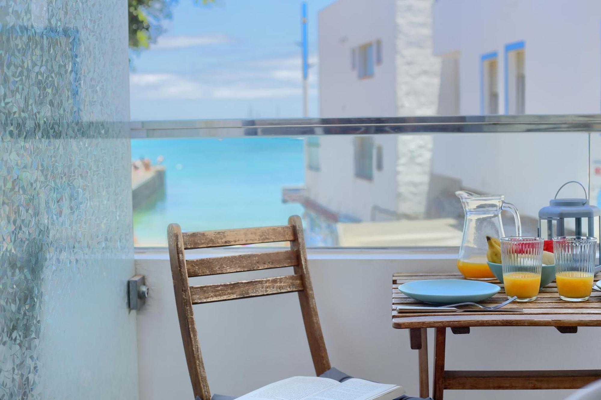 4Rooms Fuerteventura コラレホ エクステリア 写真