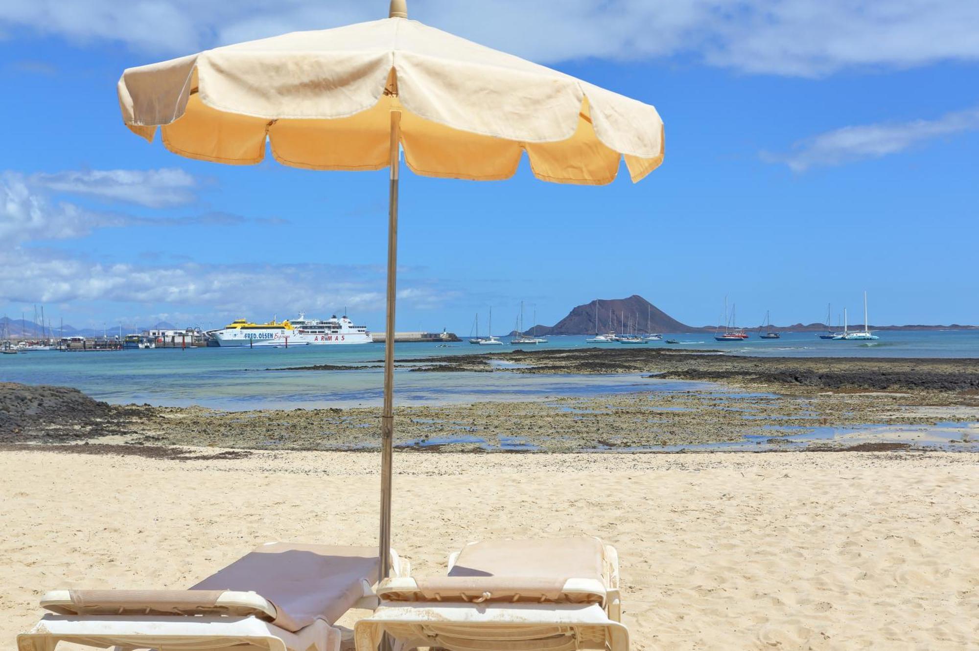 4Rooms Fuerteventura コラレホ エクステリア 写真