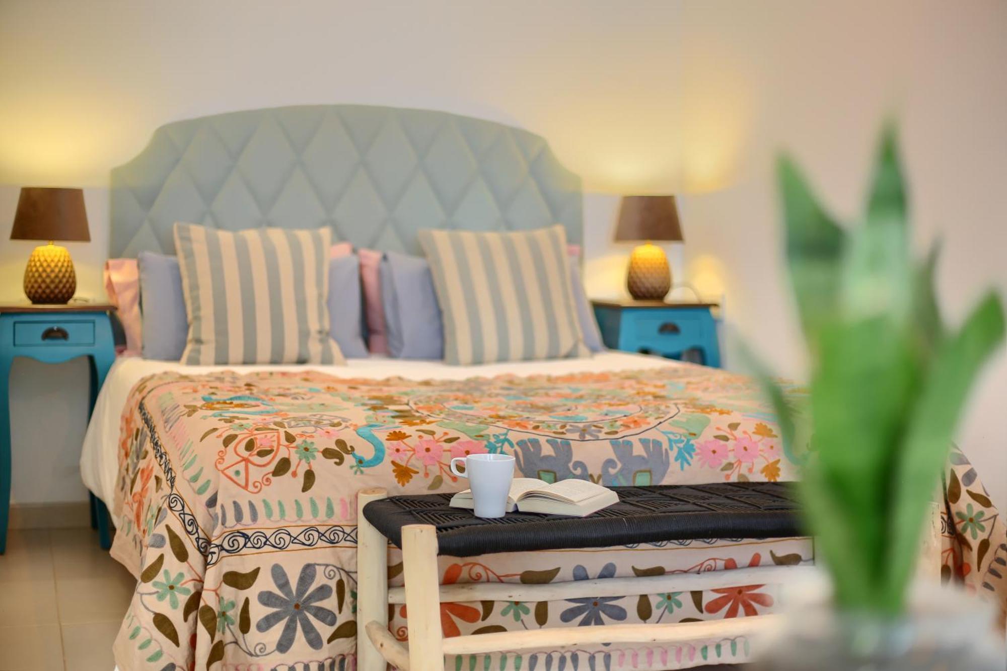 4Rooms Fuerteventura コラレホ エクステリア 写真