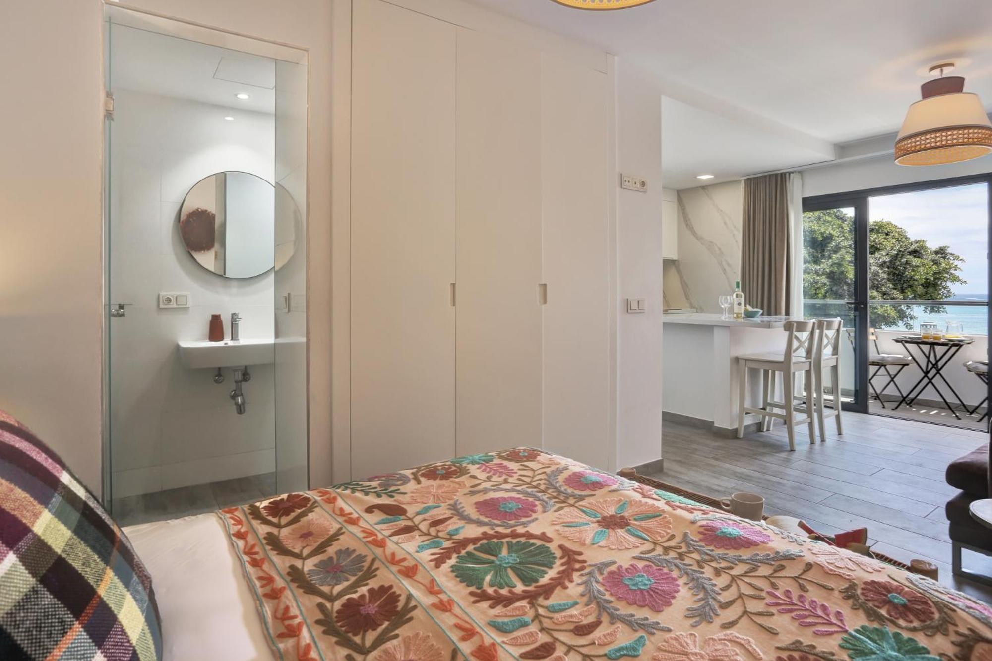 4Rooms Fuerteventura コラレホ エクステリア 写真