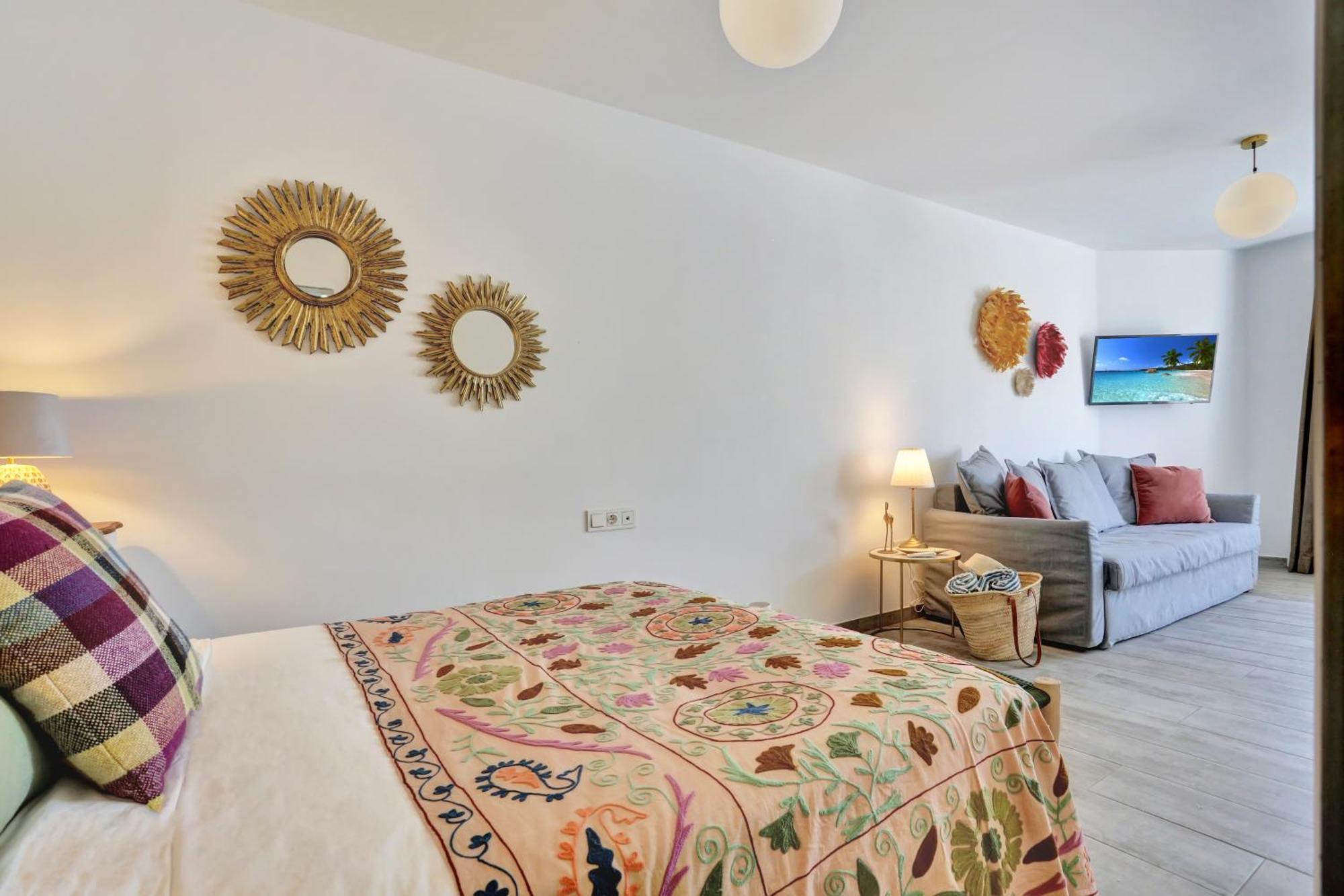 4Rooms Fuerteventura コラレホ エクステリア 写真