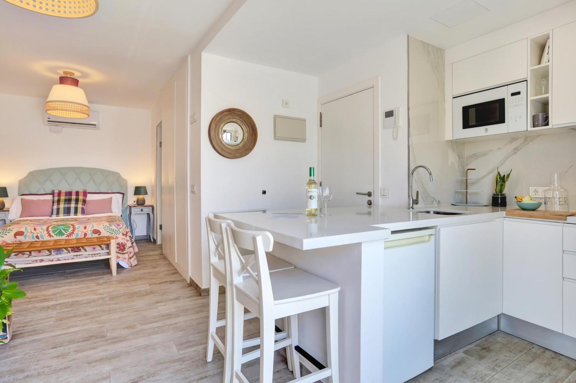 4Rooms Fuerteventura コラレホ エクステリア 写真