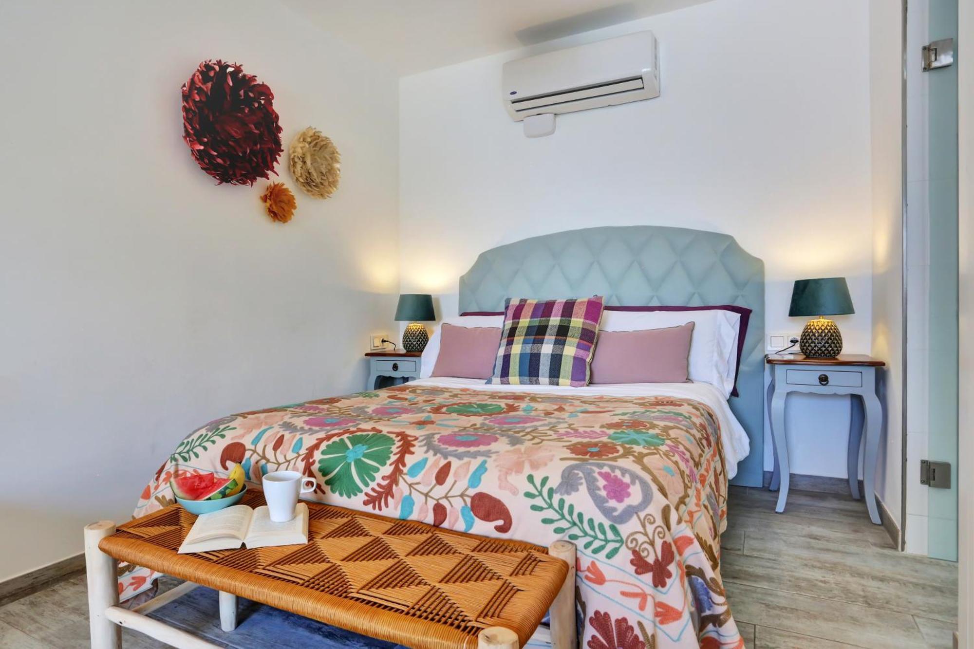 4Rooms Fuerteventura コラレホ エクステリア 写真