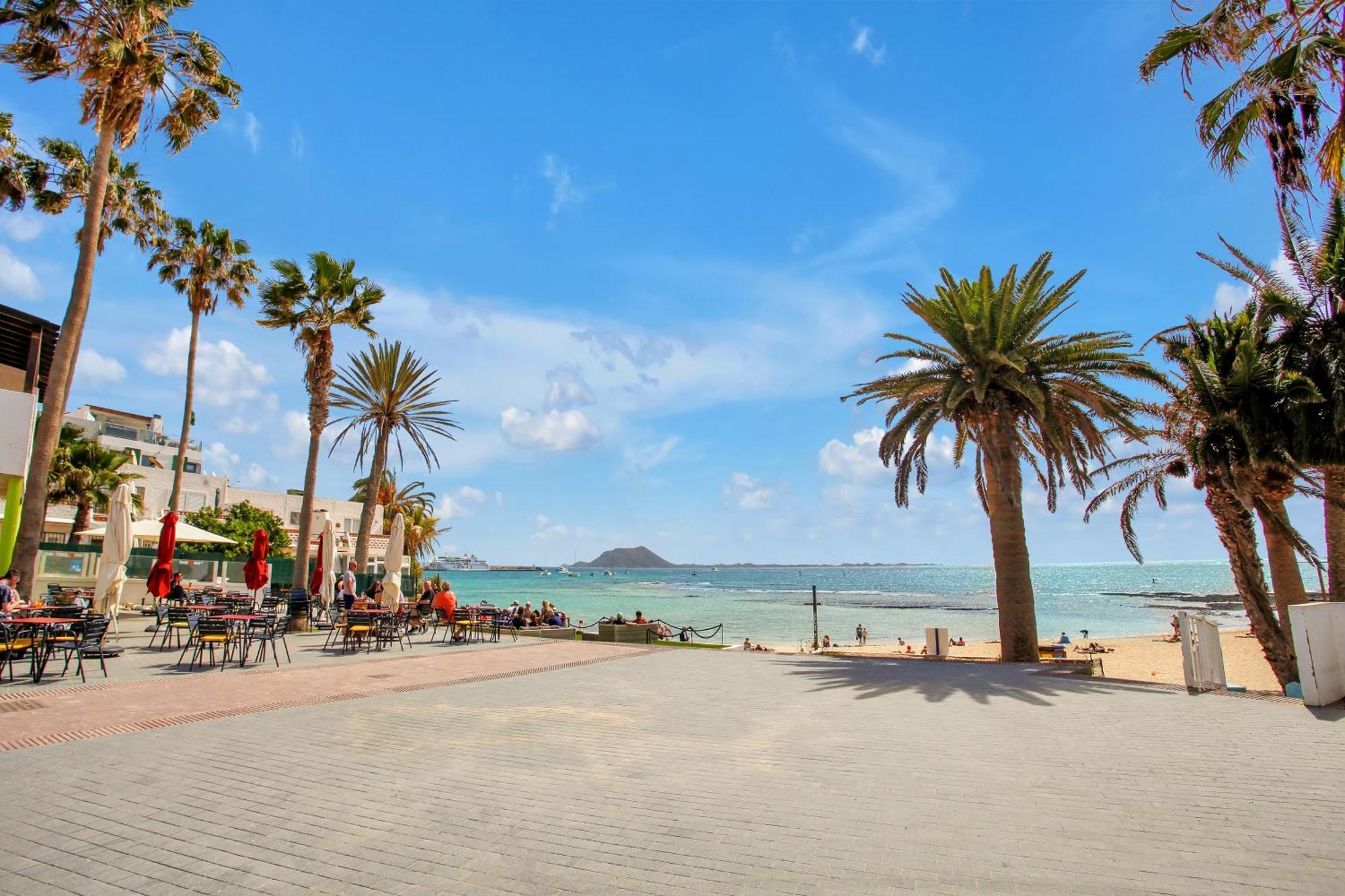 4Rooms Fuerteventura コラレホ エクステリア 写真