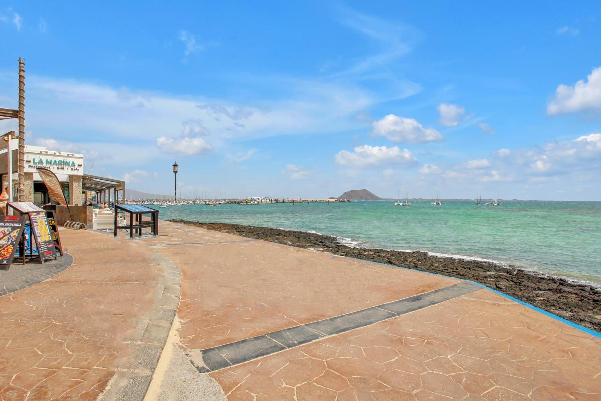 4Rooms Fuerteventura コラレホ エクステリア 写真