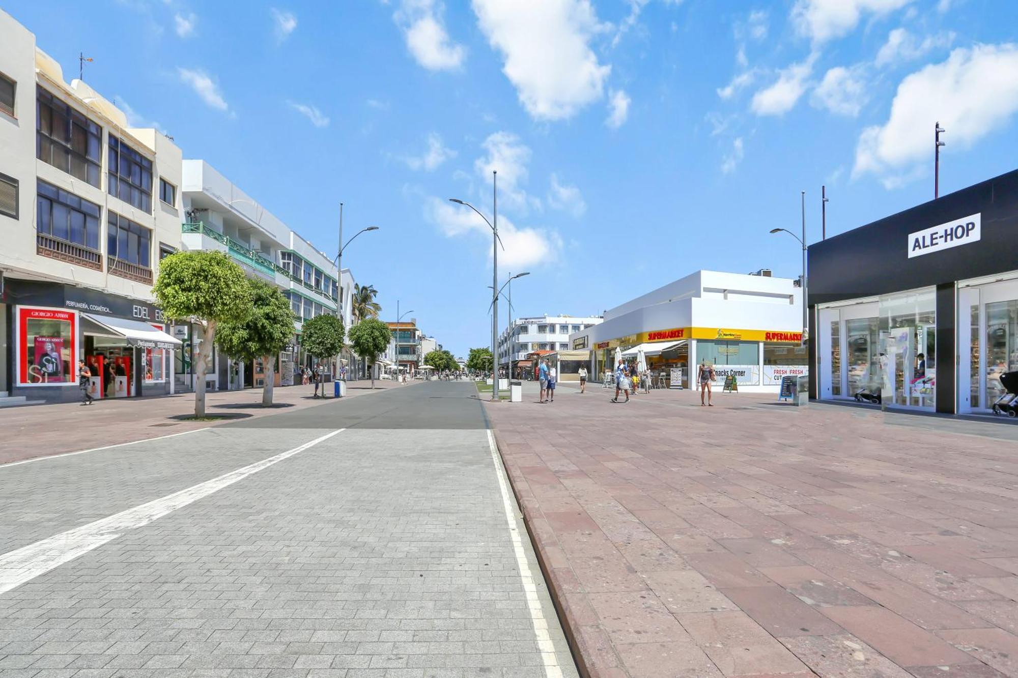 4Rooms Fuerteventura コラレホ エクステリア 写真