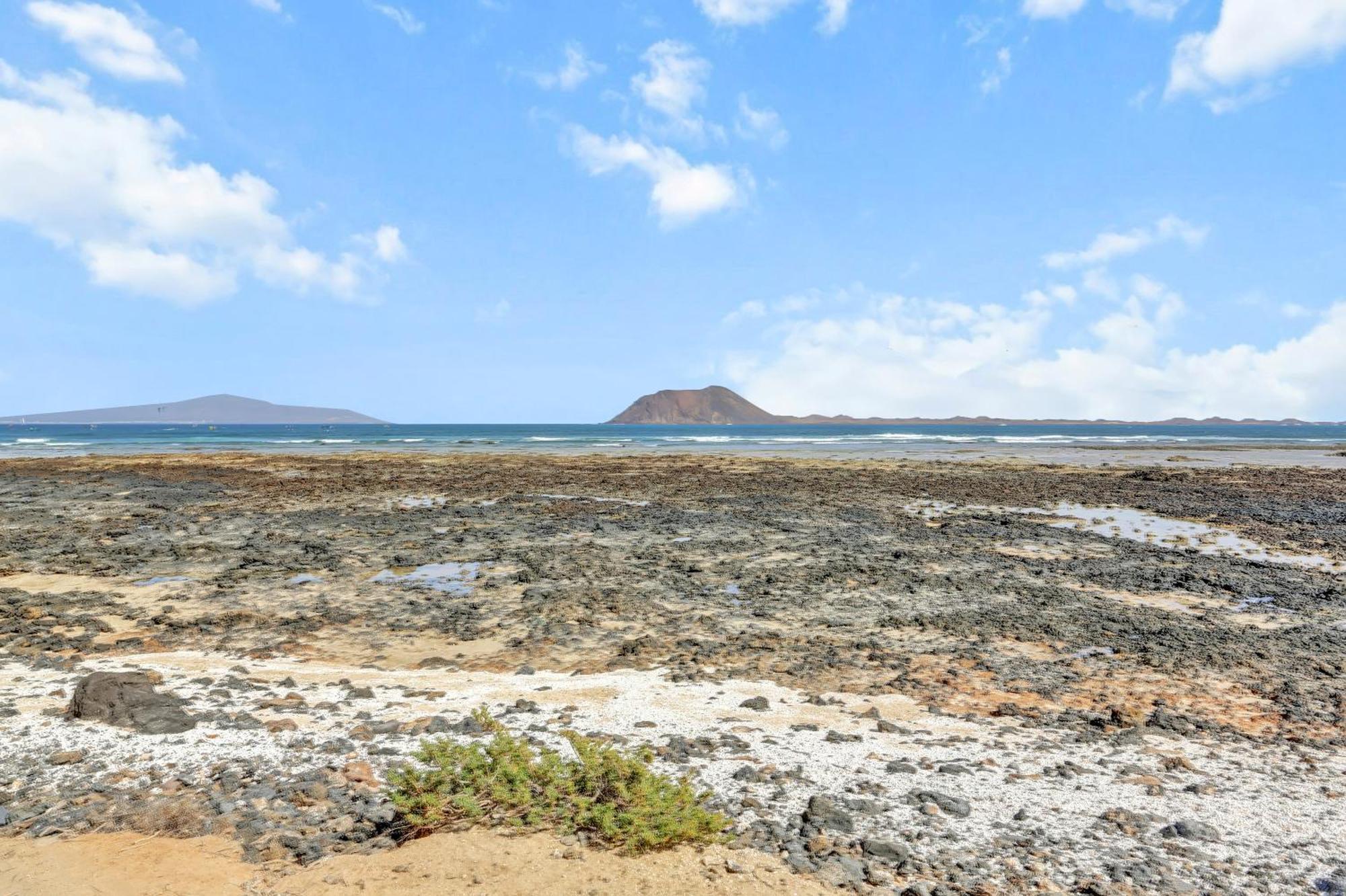 4Rooms Fuerteventura コラレホ エクステリア 写真
