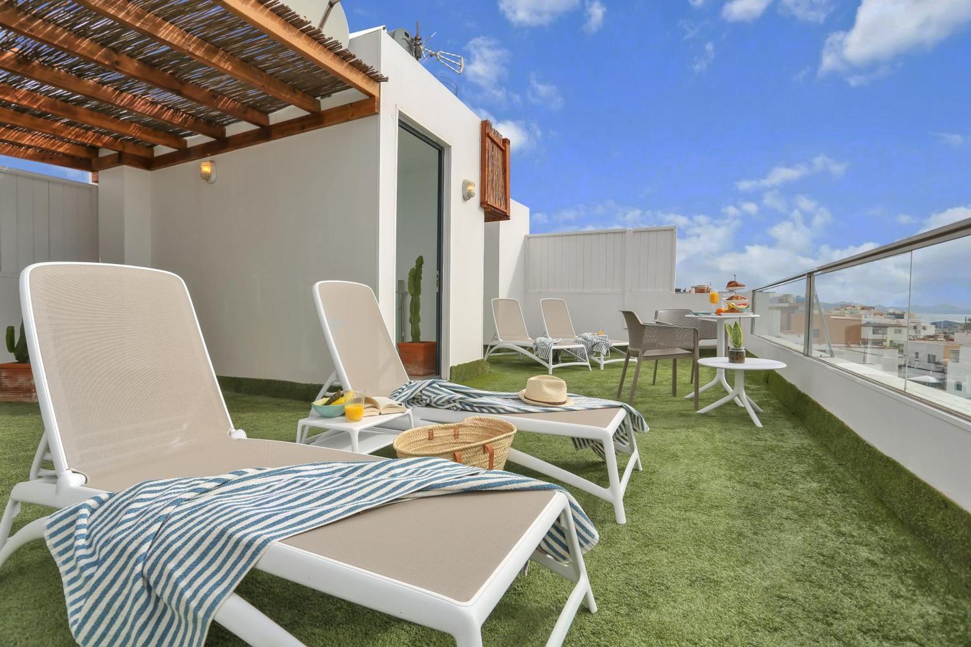 4Rooms Fuerteventura コラレホ エクステリア 写真