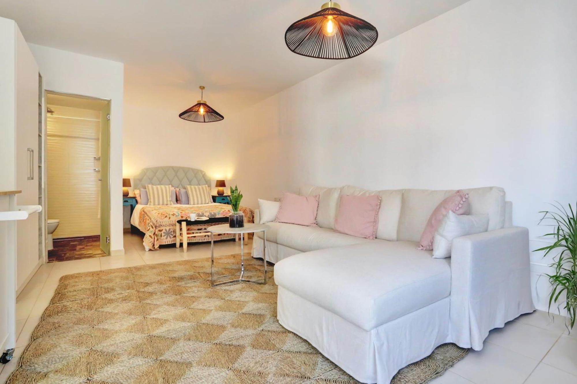 4Rooms Fuerteventura コラレホ エクステリア 写真