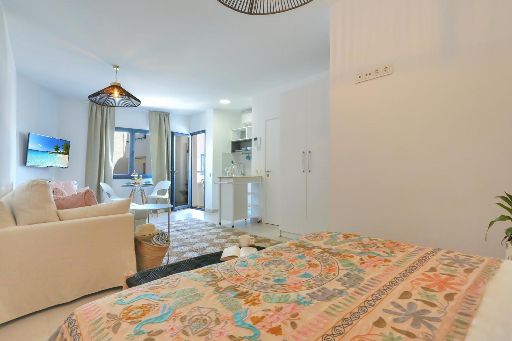 4Rooms Fuerteventura コラレホ エクステリア 写真