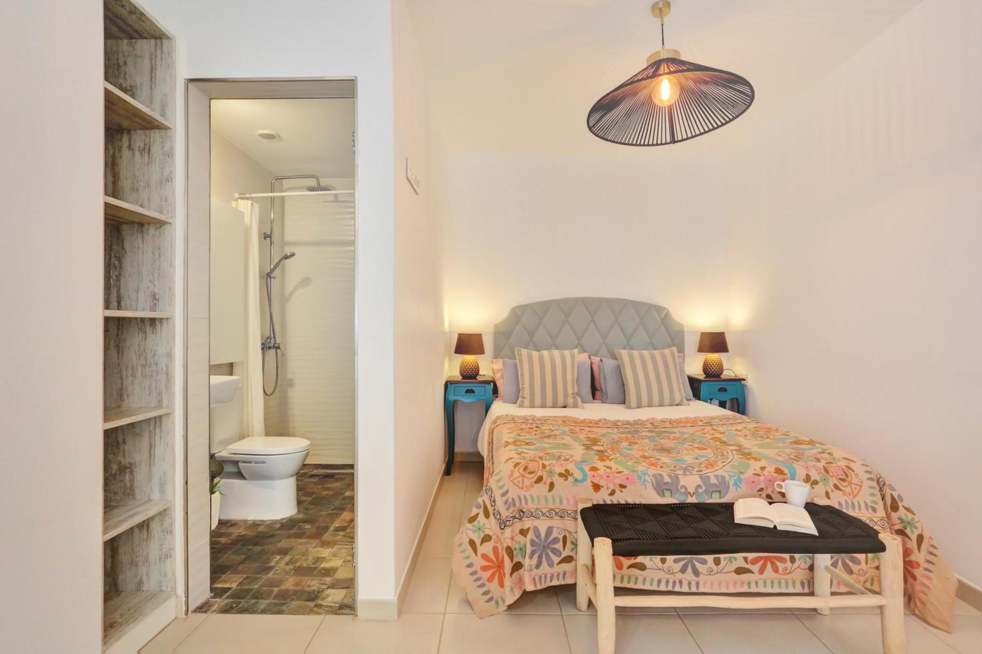 4Rooms Fuerteventura コラレホ エクステリア 写真