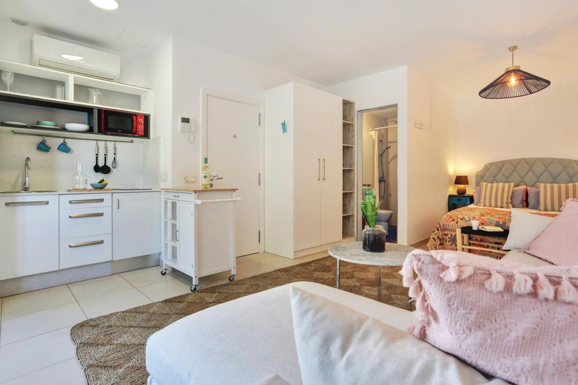 4Rooms Fuerteventura コラレホ エクステリア 写真