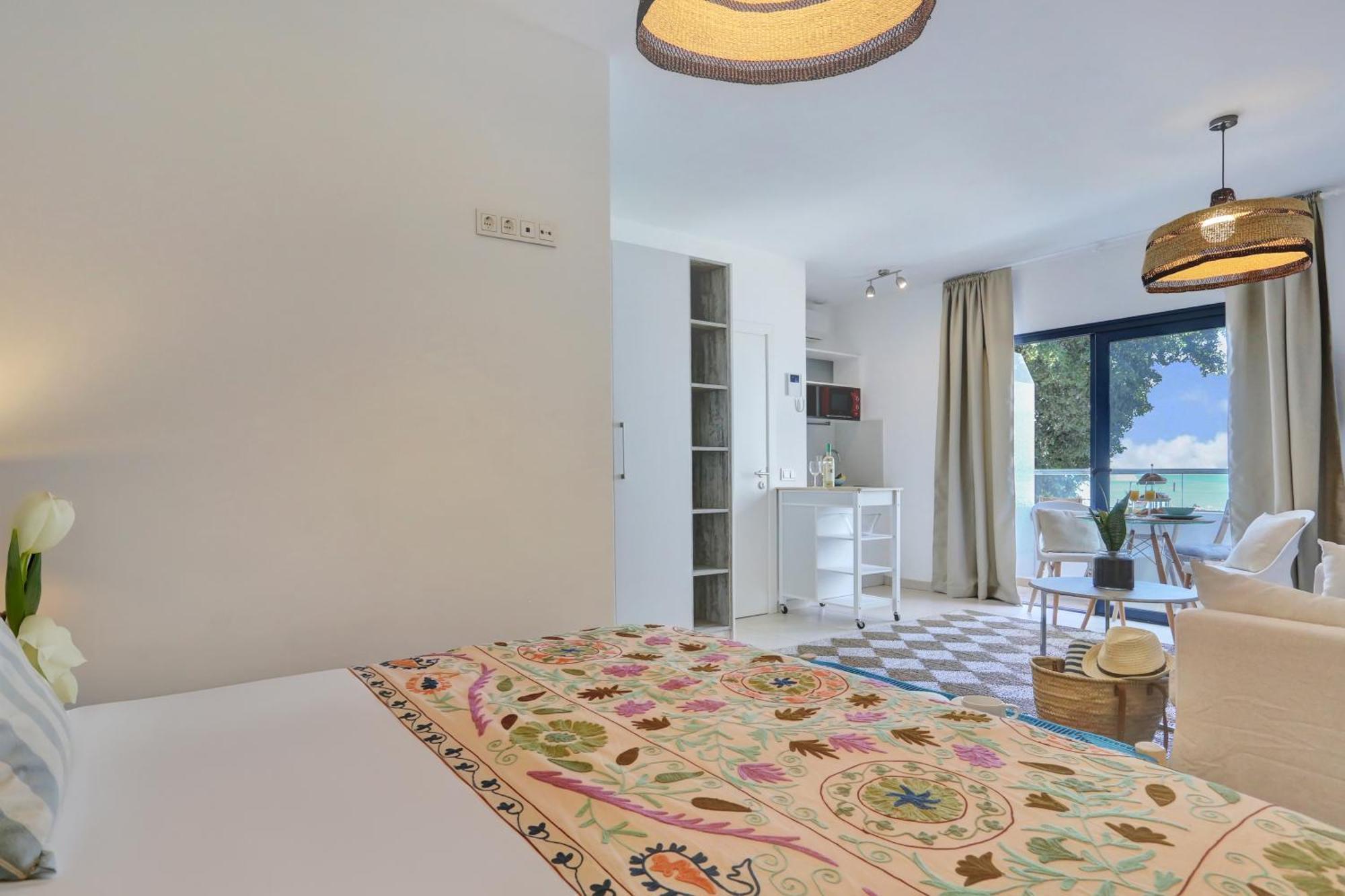 4Rooms Fuerteventura コラレホ エクステリア 写真