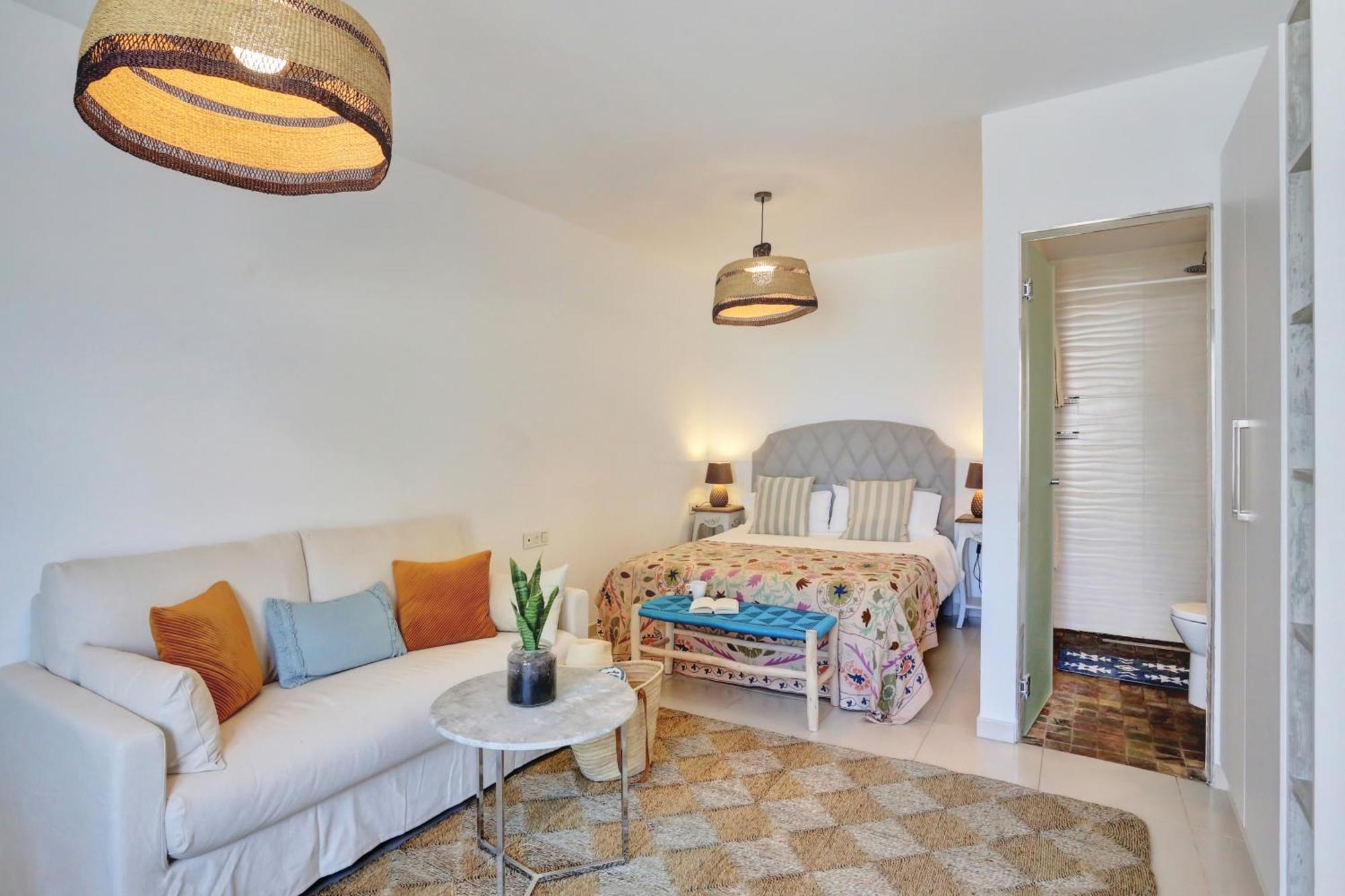 4Rooms Fuerteventura コラレホ エクステリア 写真