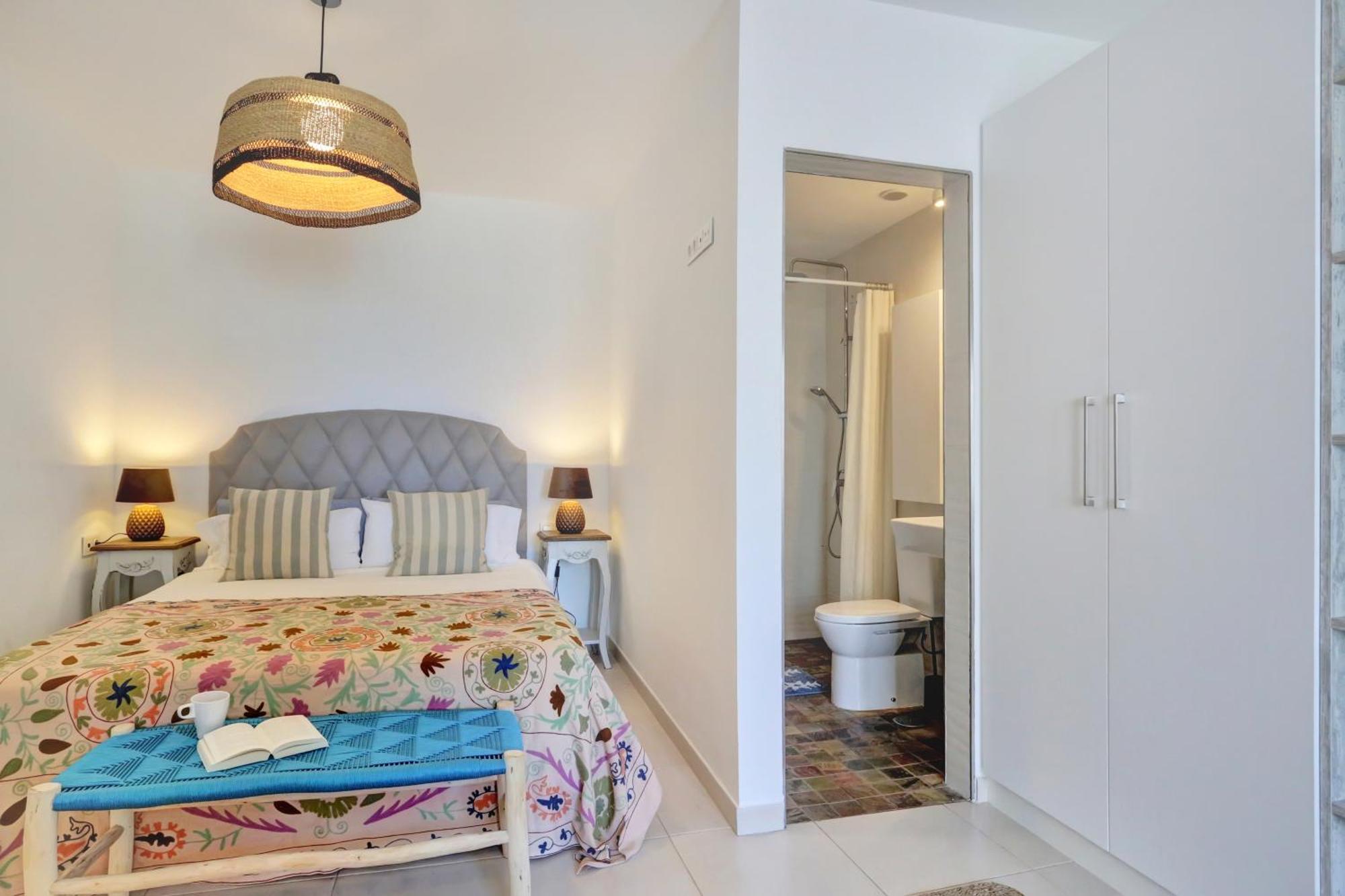 4Rooms Fuerteventura コラレホ エクステリア 写真
