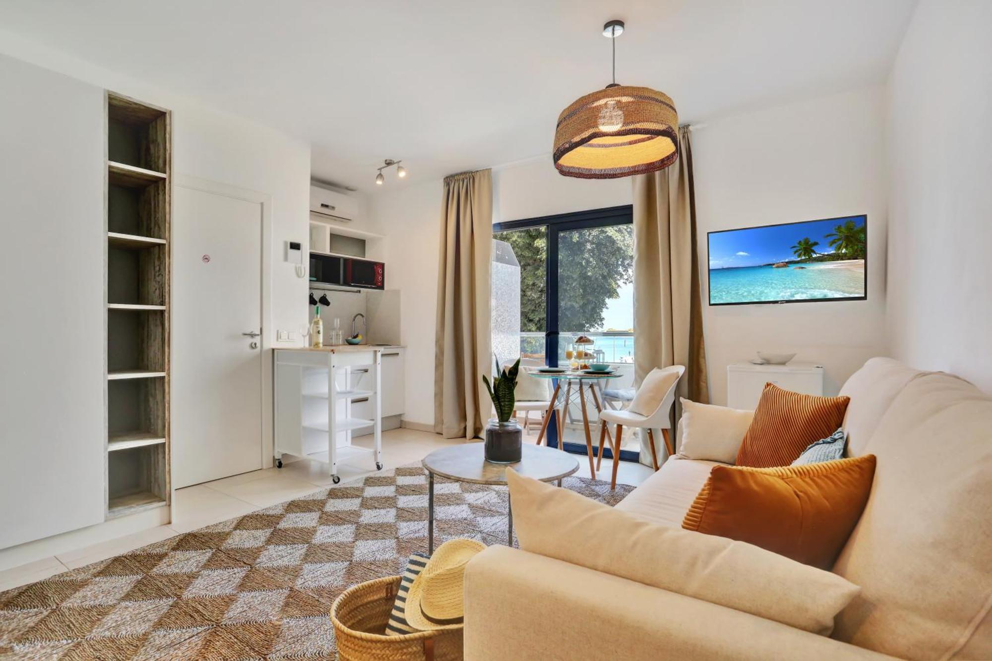 4Rooms Fuerteventura コラレホ エクステリア 写真