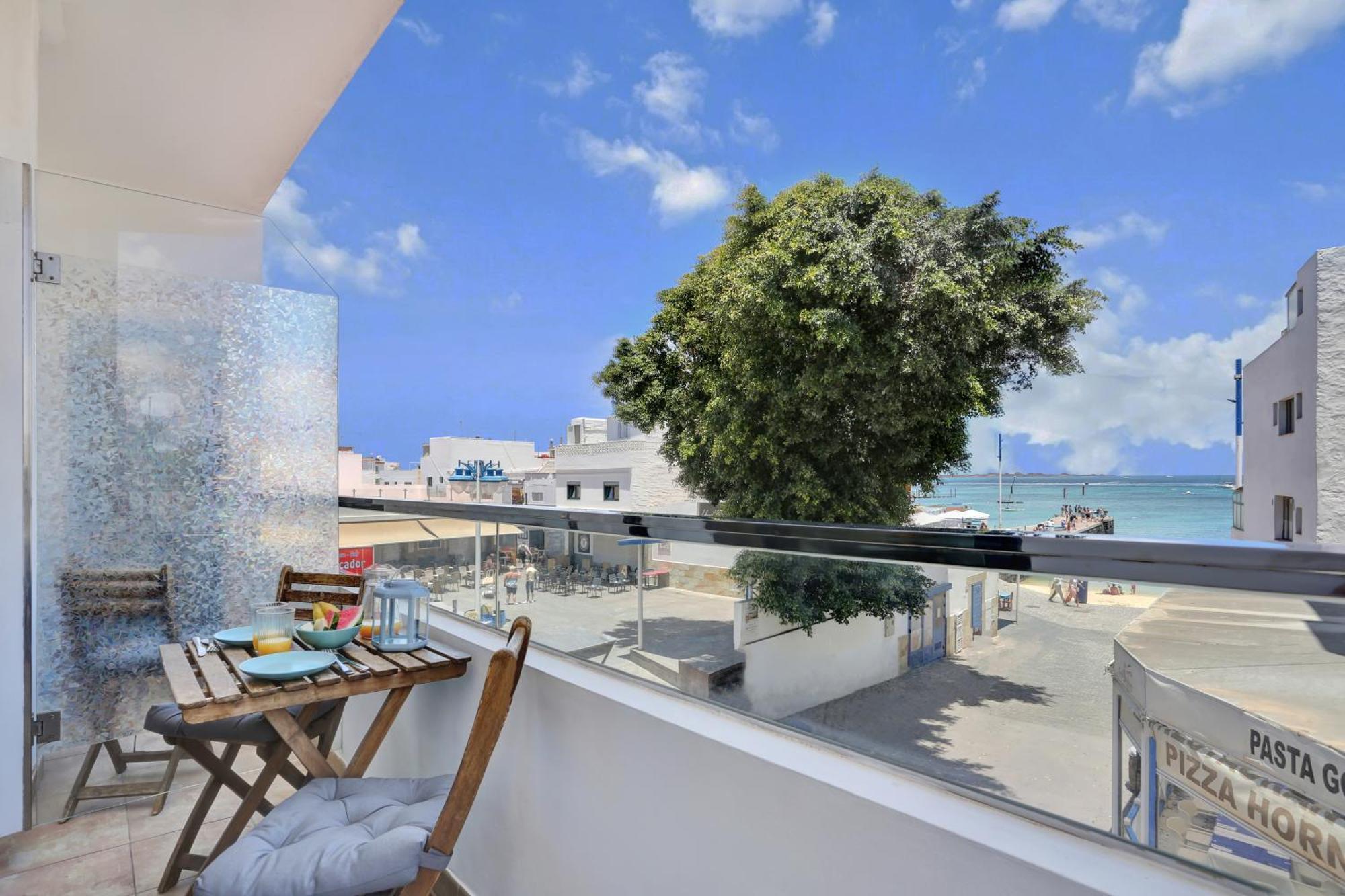 4Rooms Fuerteventura コラレホ エクステリア 写真