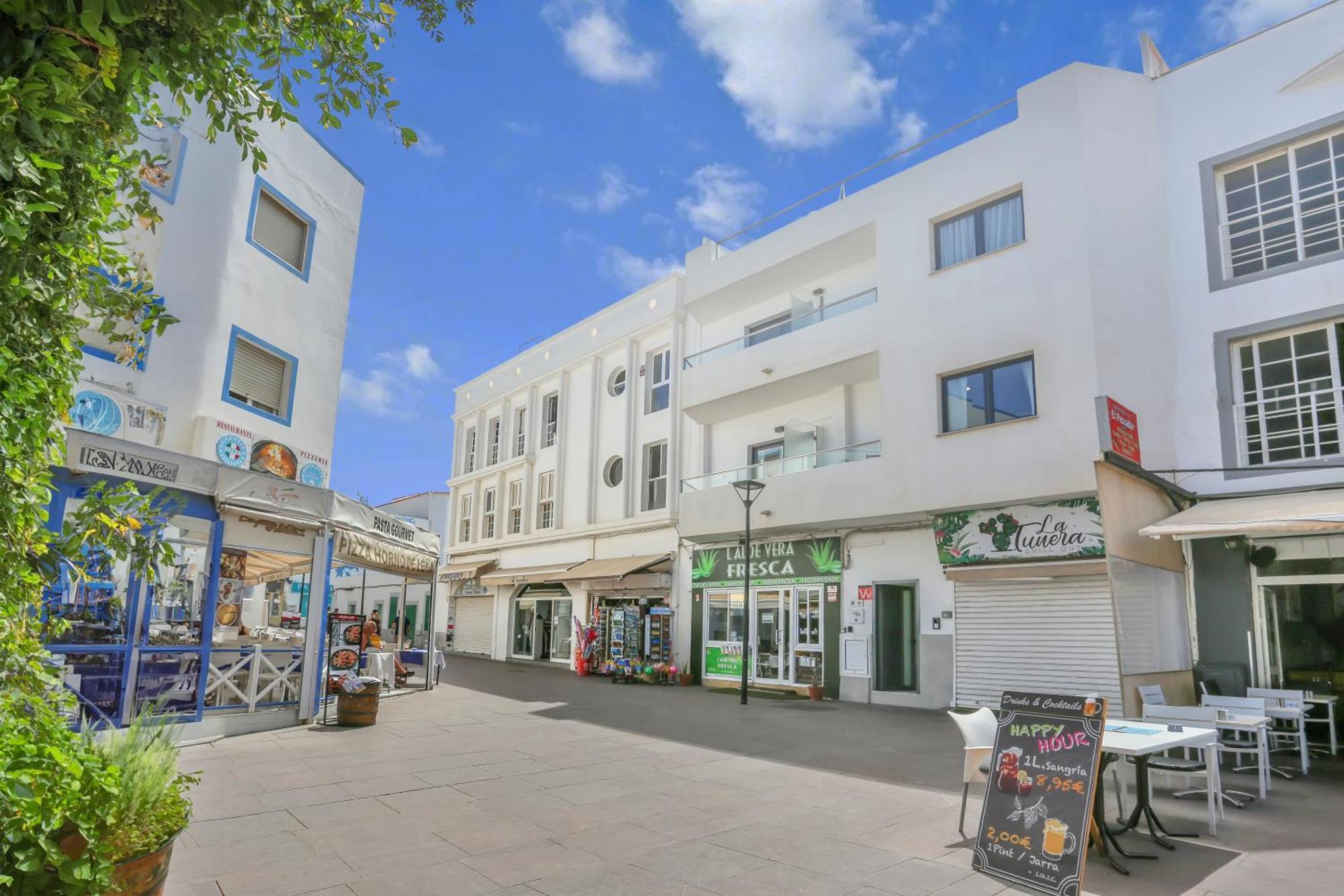 4Rooms Fuerteventura コラレホ エクステリア 写真